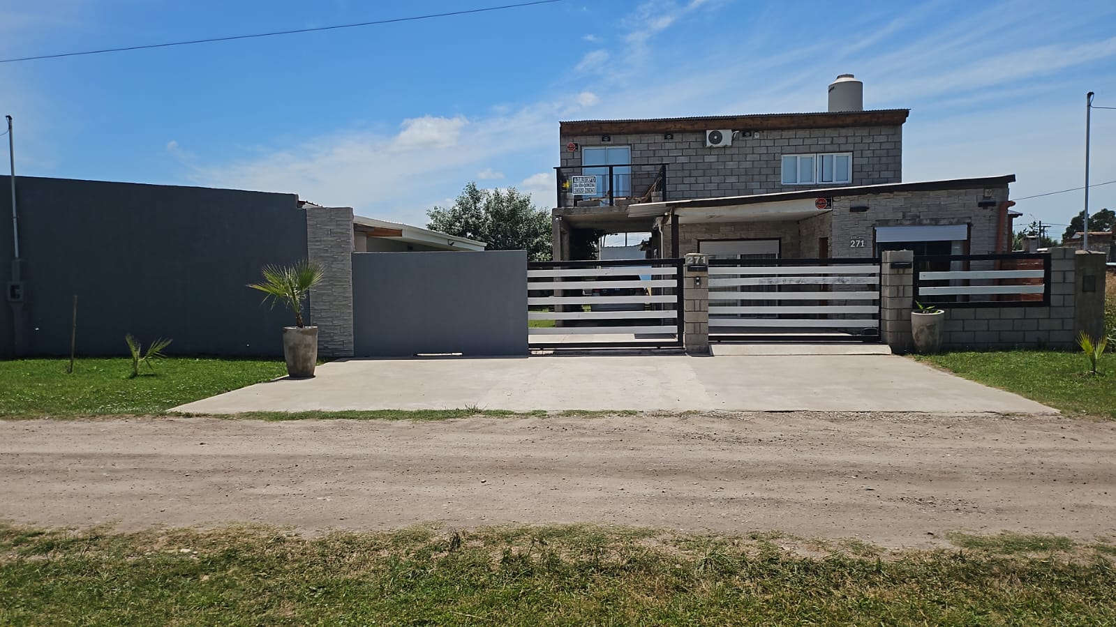 Departamento para 4 en Santa Elena 